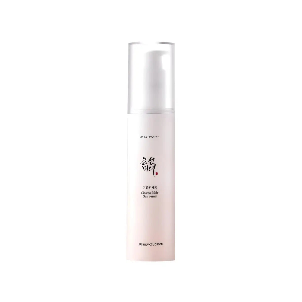 Beauty of Joseon Ginseng Moist Sun Serum - 50ml