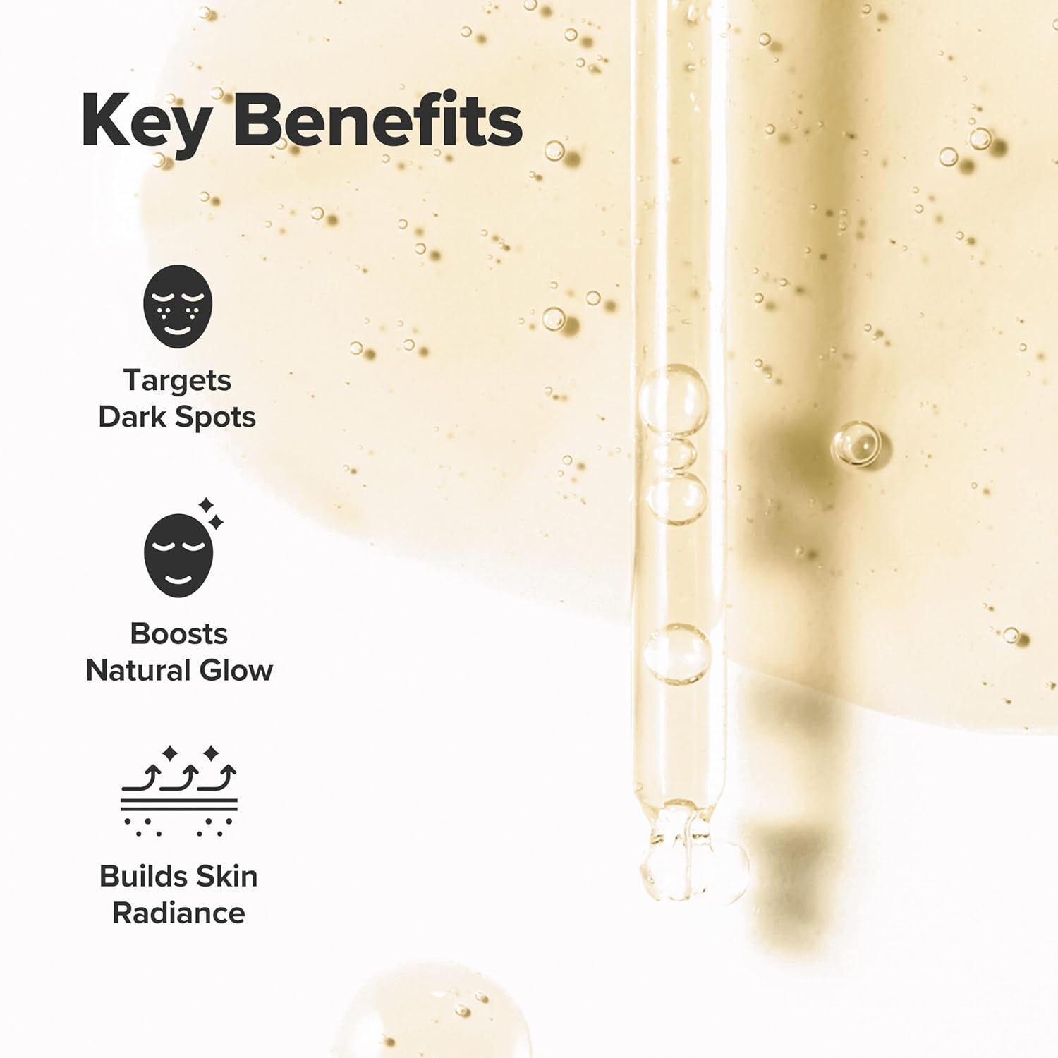 Beauty of Joseon Glow Deep Serum : Rice + Alpha Arbutin - 60ML