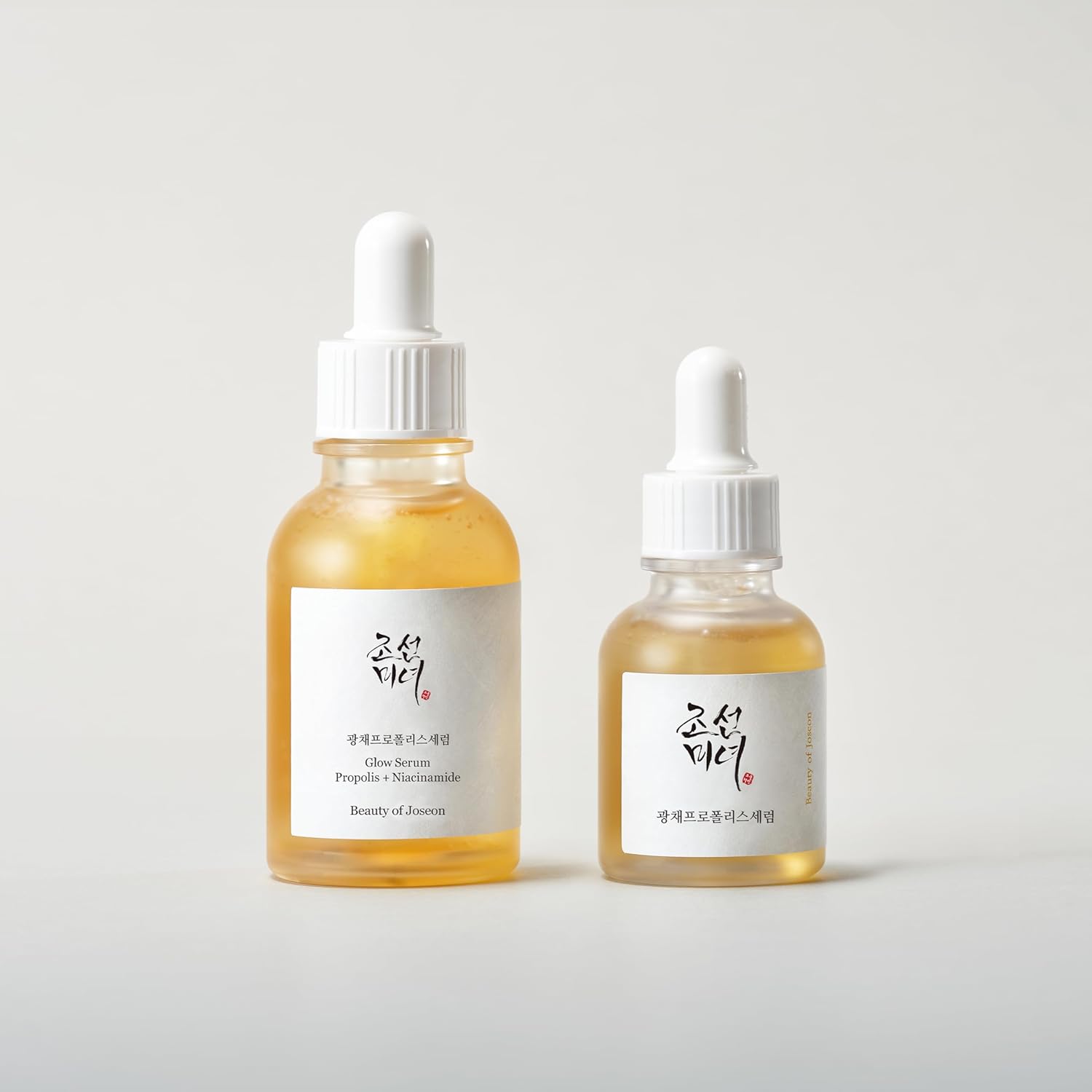 Beauty of Joseon Glow Serum Propolis + Niacinamide - 60ml