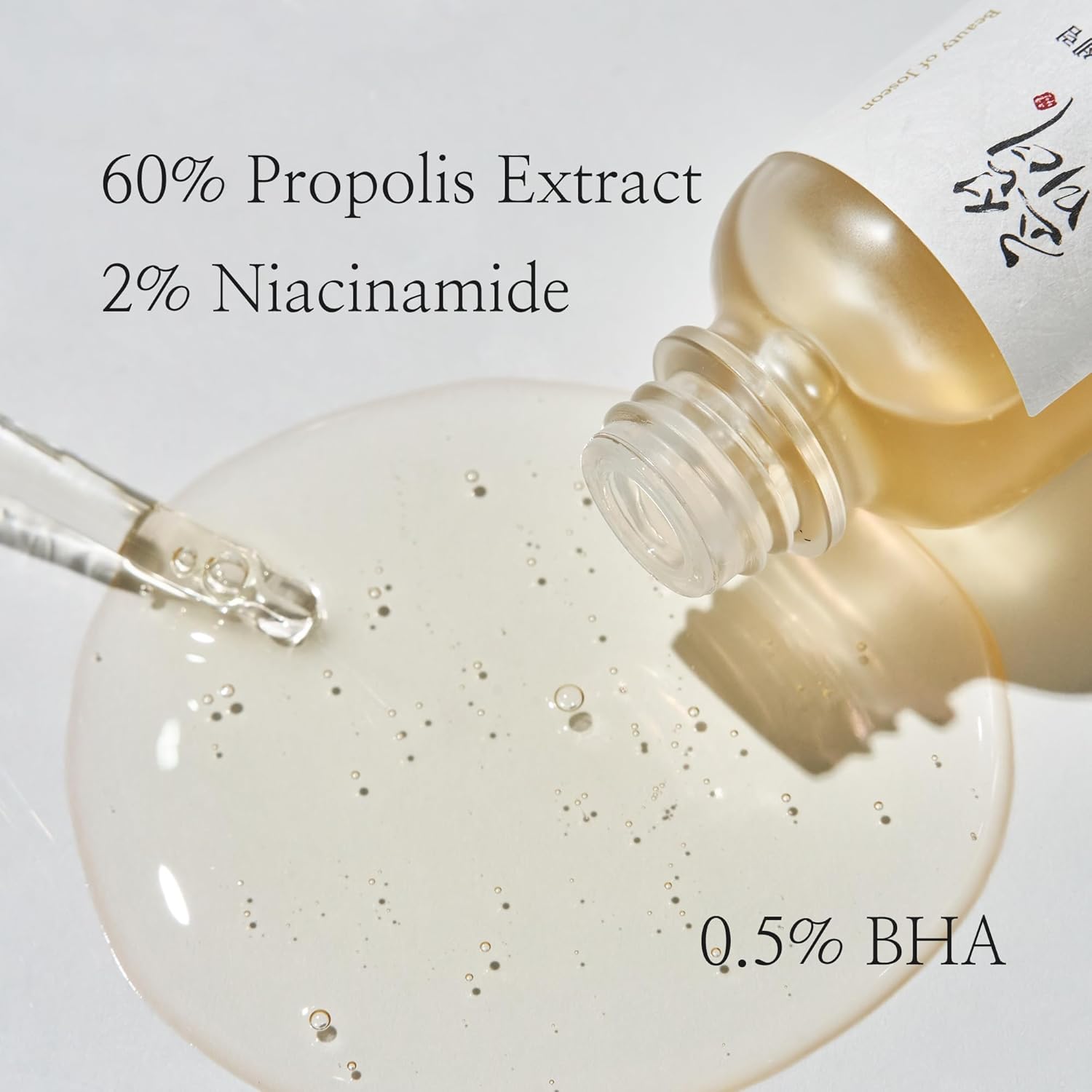 Beauty of Joseon Glow Serum Propolis + Niacinamide - 60ml