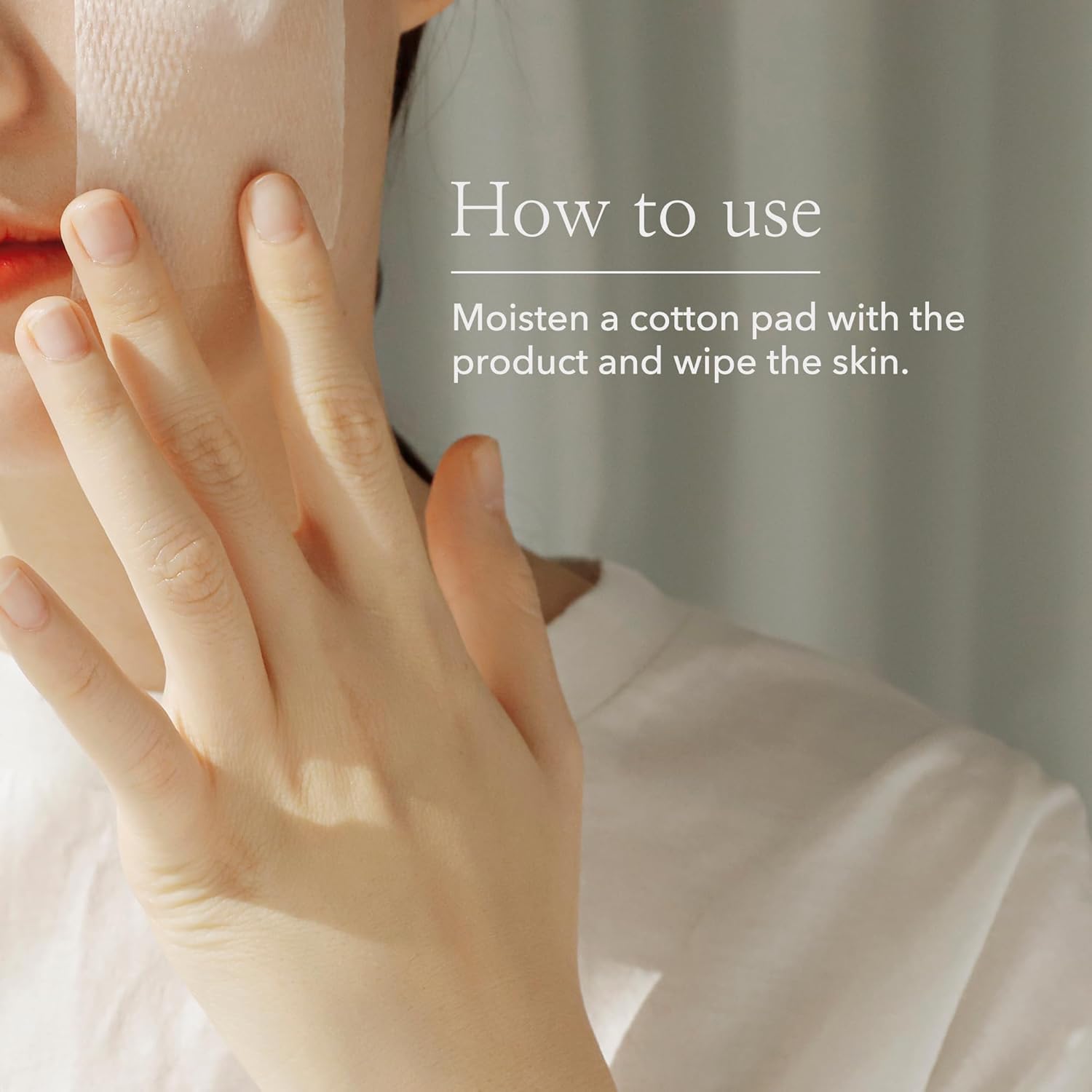 Beauty of Joseon Green plum refreshing toner AHA + BHA - 150ml