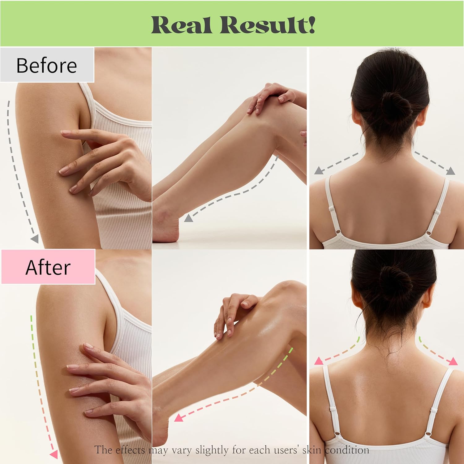 Beauty of Joseon Jelloskin Massage Cream for face & body - 200ml