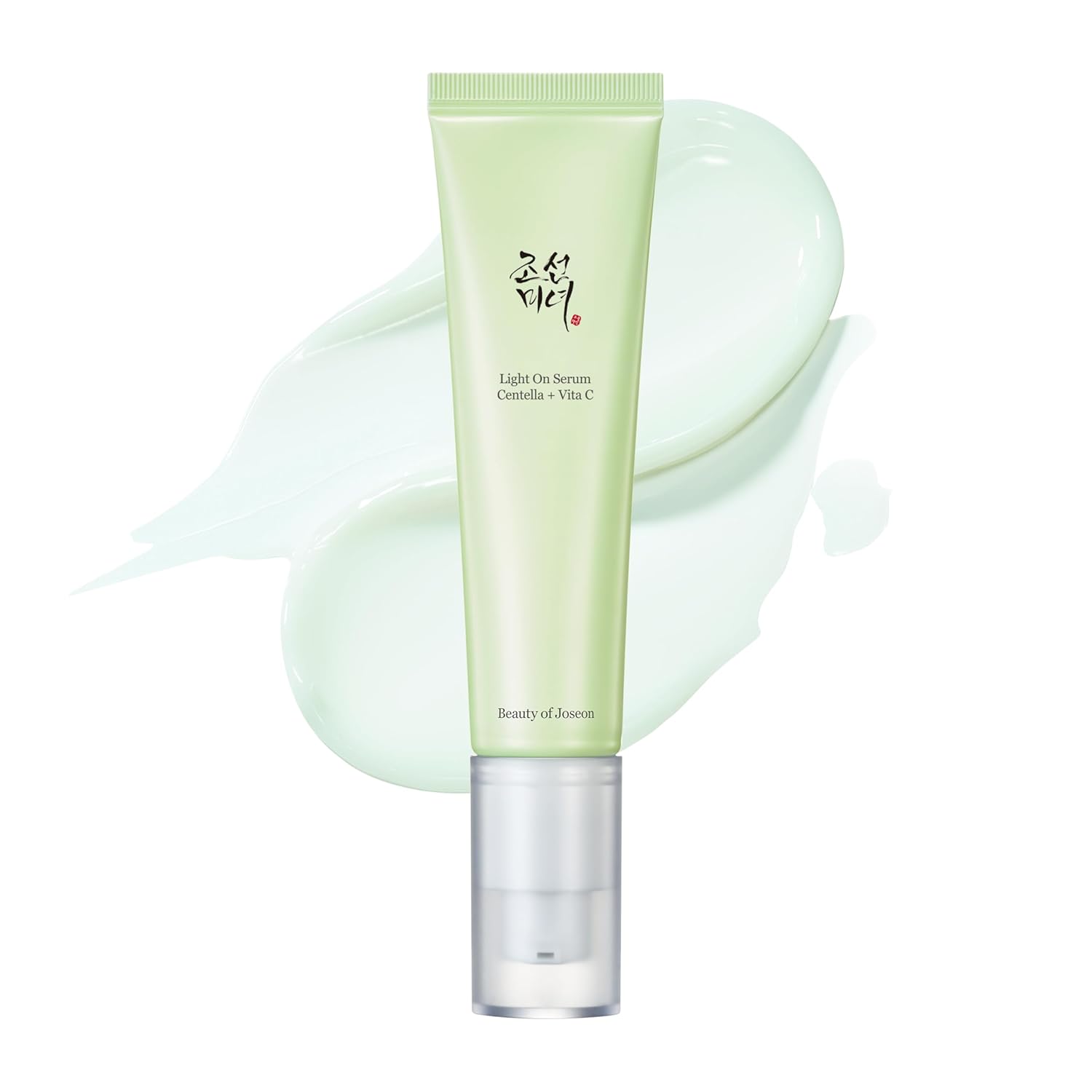 Beauty of Joseon Light On Serum Centella + Vita C - 30ml