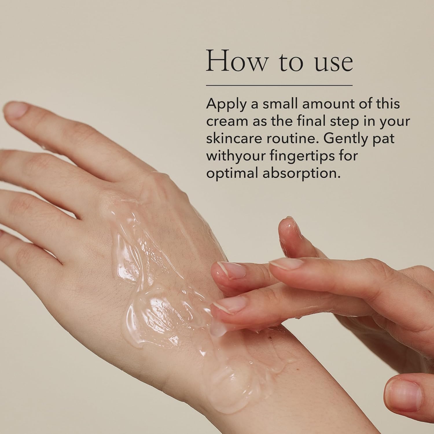 Beauty of Joseon Red Bean Water Gel - 100ml