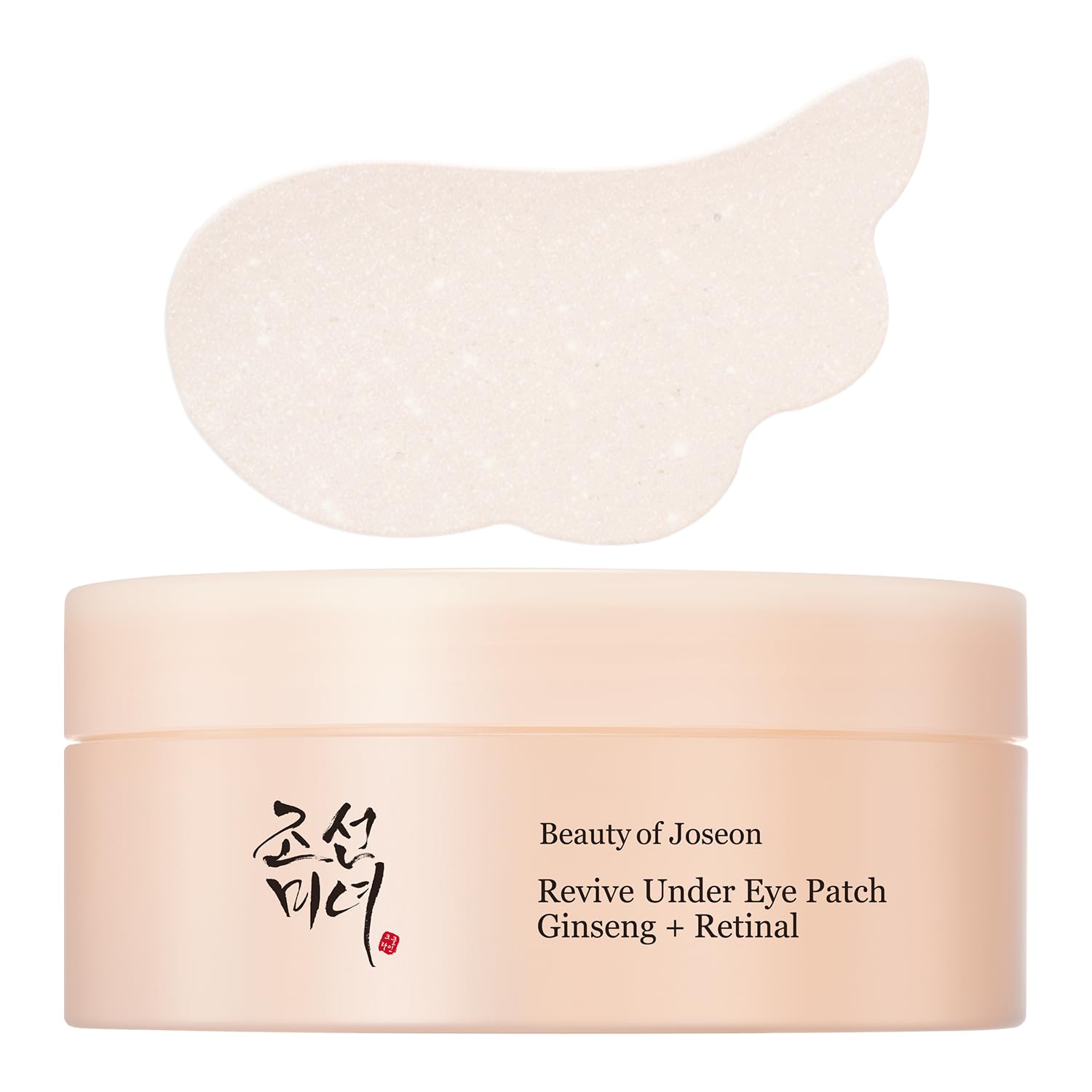 Beauty of Joseon Revive Under Eye Patch Ginseng + Retinal - 60 Patches