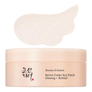 Beauty of Joseon Revive Under Eye Patch Ginseng + Retinal - 60 Patches