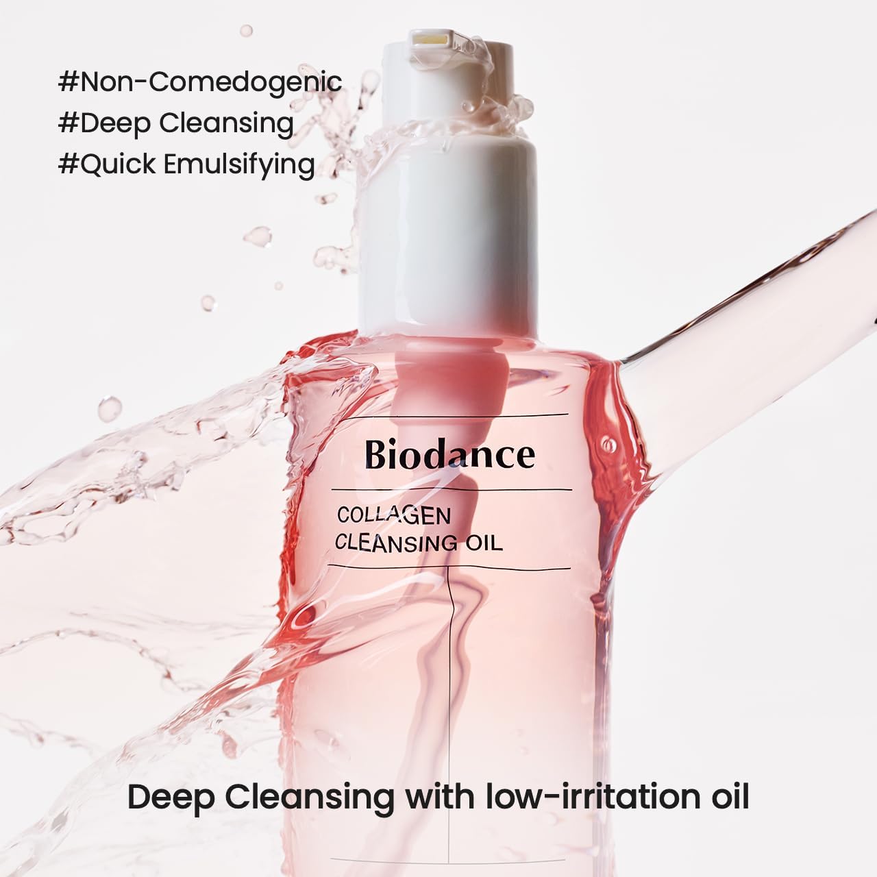 Biodance Collagen Cleansing Oil - 200ml