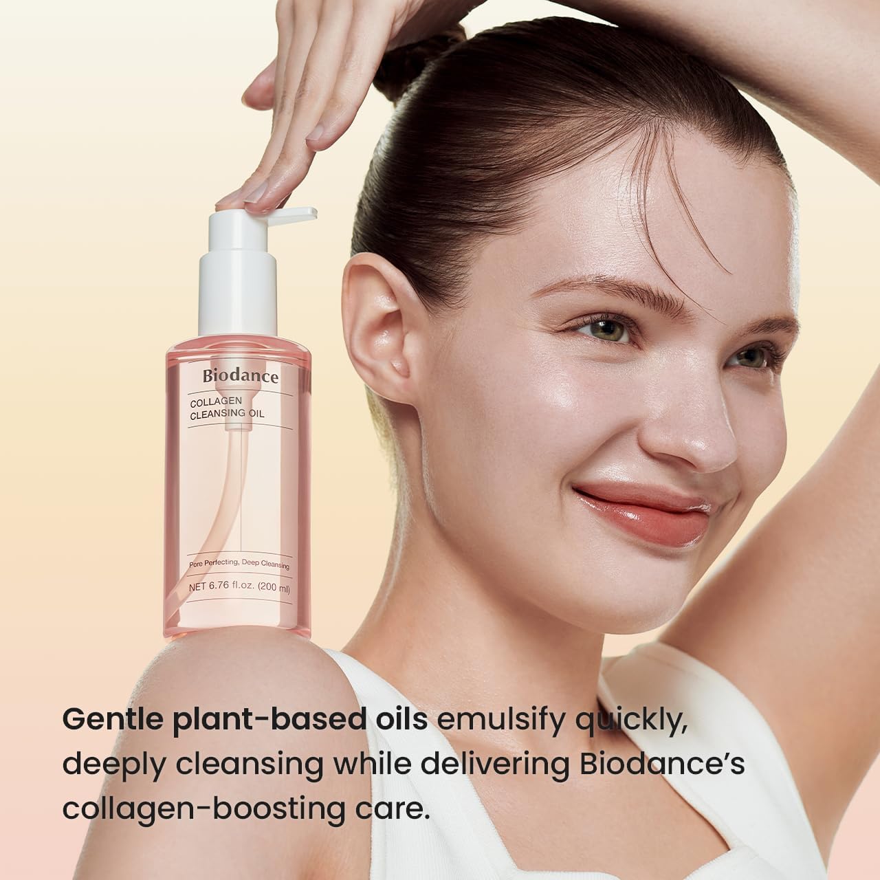 Biodance Collagen Cleansing Oil - 200ml