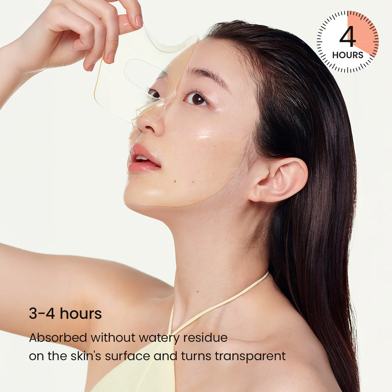 Biodance Radiant Vita Niacinamide Real Deep Mask (1 mask)