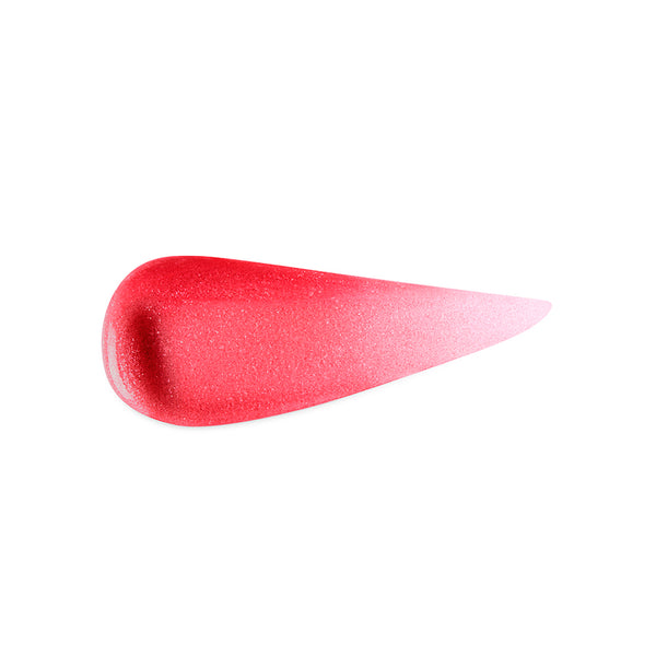 Kiko Milano Brillant à lèvres émollient effet 3D - 3d Hydra Lipgloss-12 Pearly Amaryllis Red