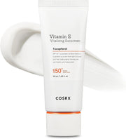 COSRX Vitamin E Vitalizing Sunscreen - 50ml