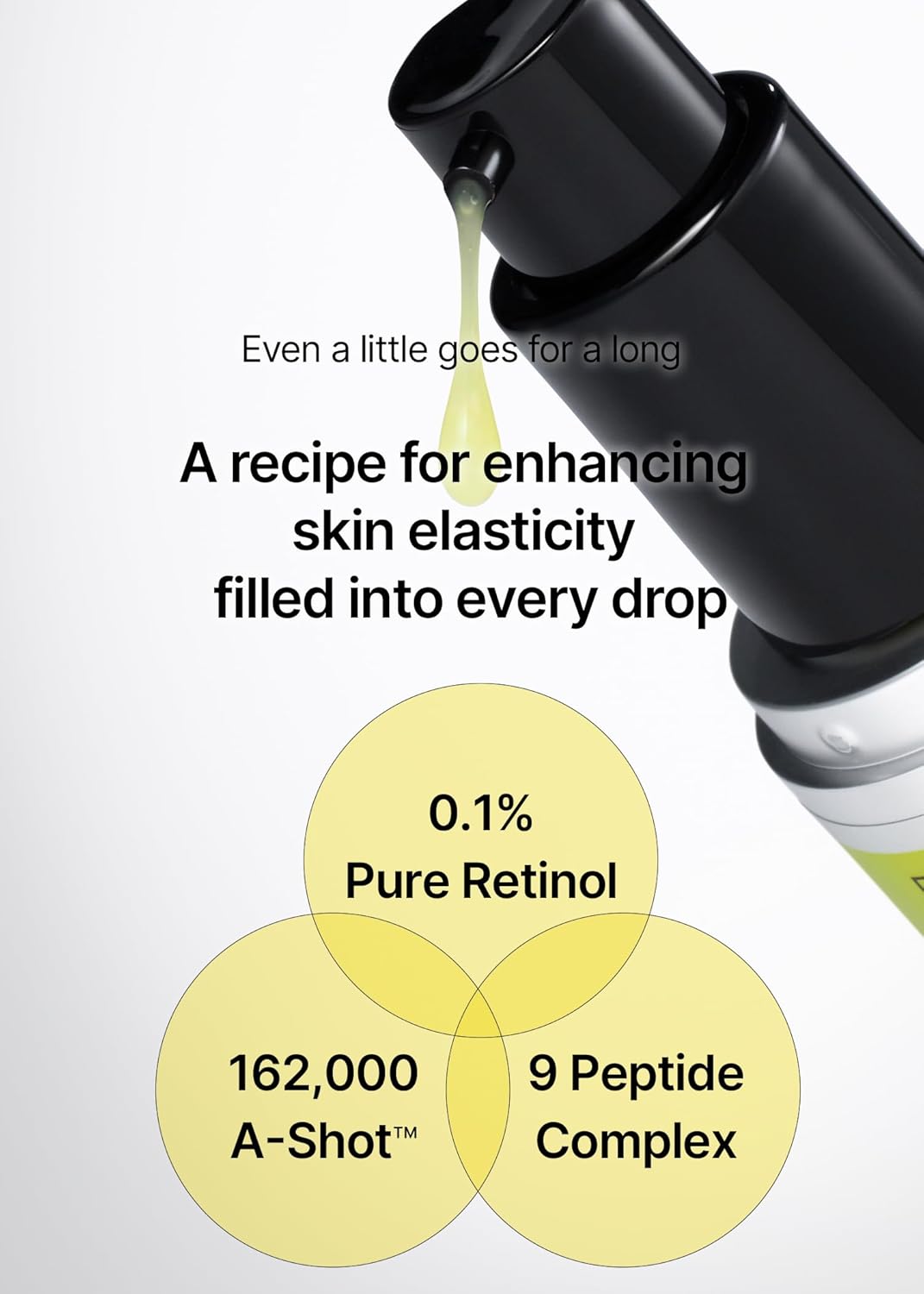 Celimax The VITA-A Retinol Shot Tightening Serum - 30ml