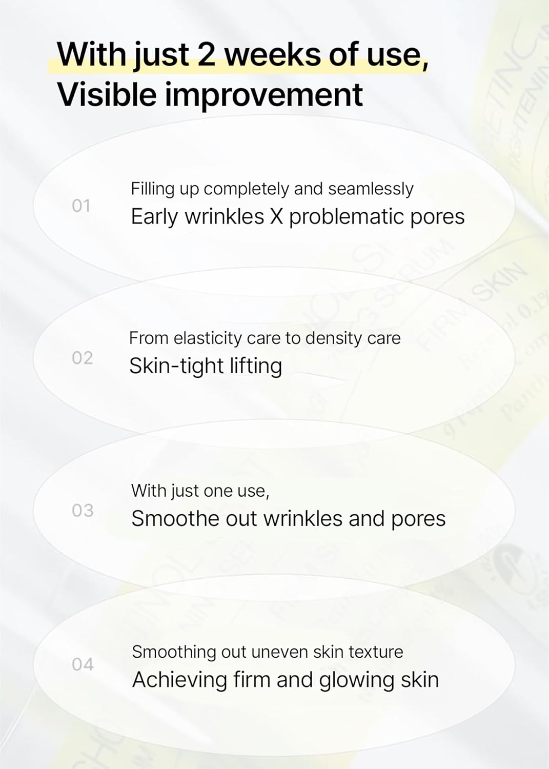 Celimax The VITA-A Retinol Shot Tightening Serum - 30ml