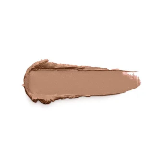 Kiko Milano Charming Escape Luxurious Matte Lipstick - No-transfer lipstick-Milky Coffee