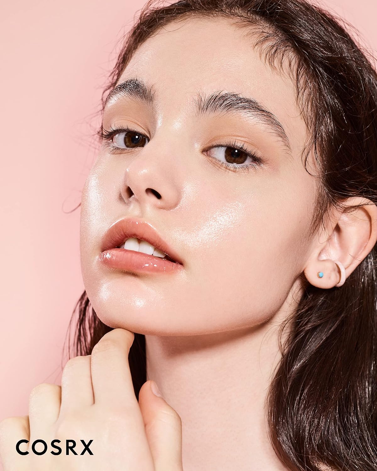 Cosrx Lip Sleep Ceramide Lip Butter Sleeping Mask - 20g