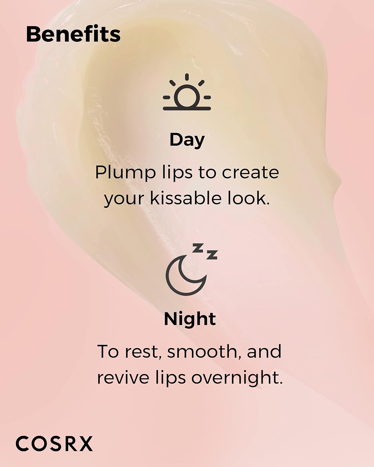 Cosrx Lip Sleep Ceramide Lip Butter Sleeping Mask - 20g