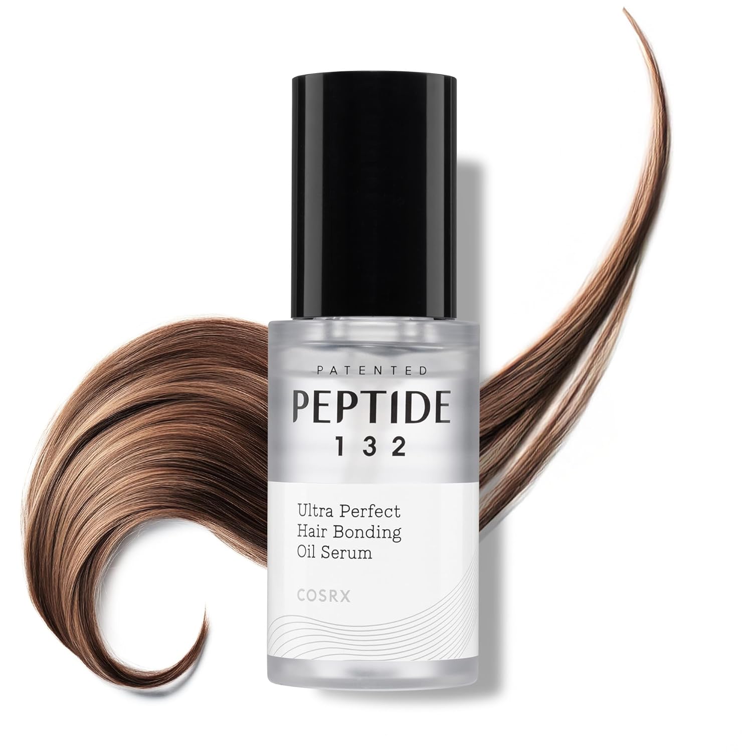 Cosrx Peptide 132 Ultra Perfect Hair Bonding Oil Serum - 28ml