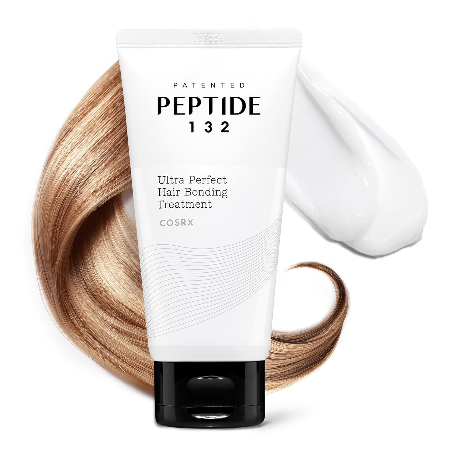 Cosrx Peptide 132 Ultra Perfect Hair Bonding Treatment - 120ml