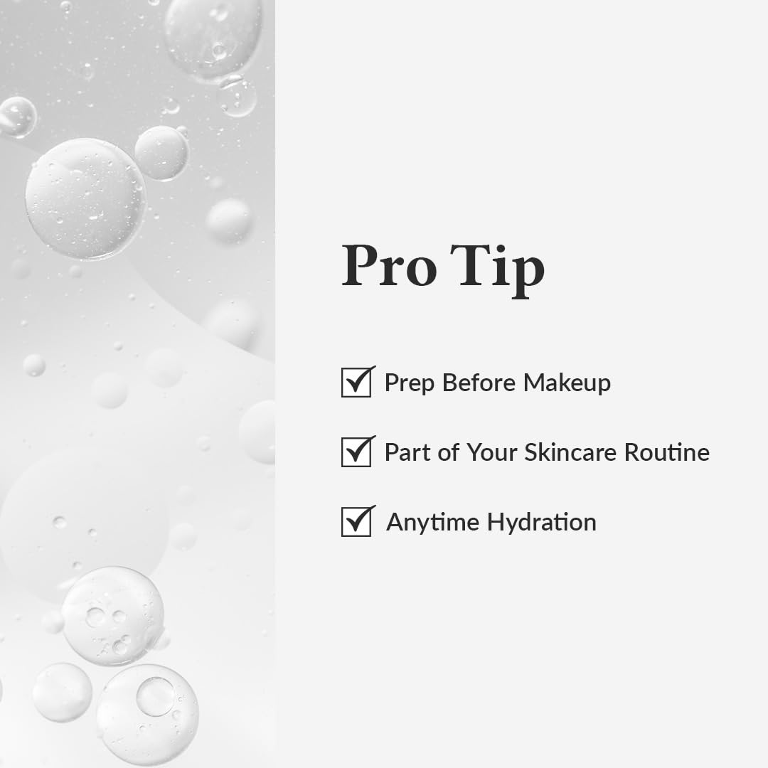 Dr.Althea 345 Relief Cream Mist - 60ML