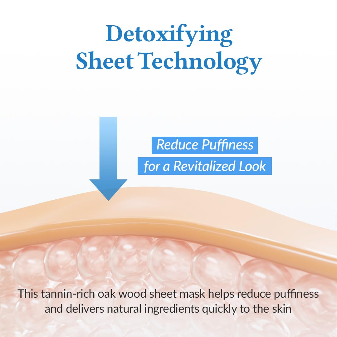 Dr.Althea Aqua Blue Hydration Mask