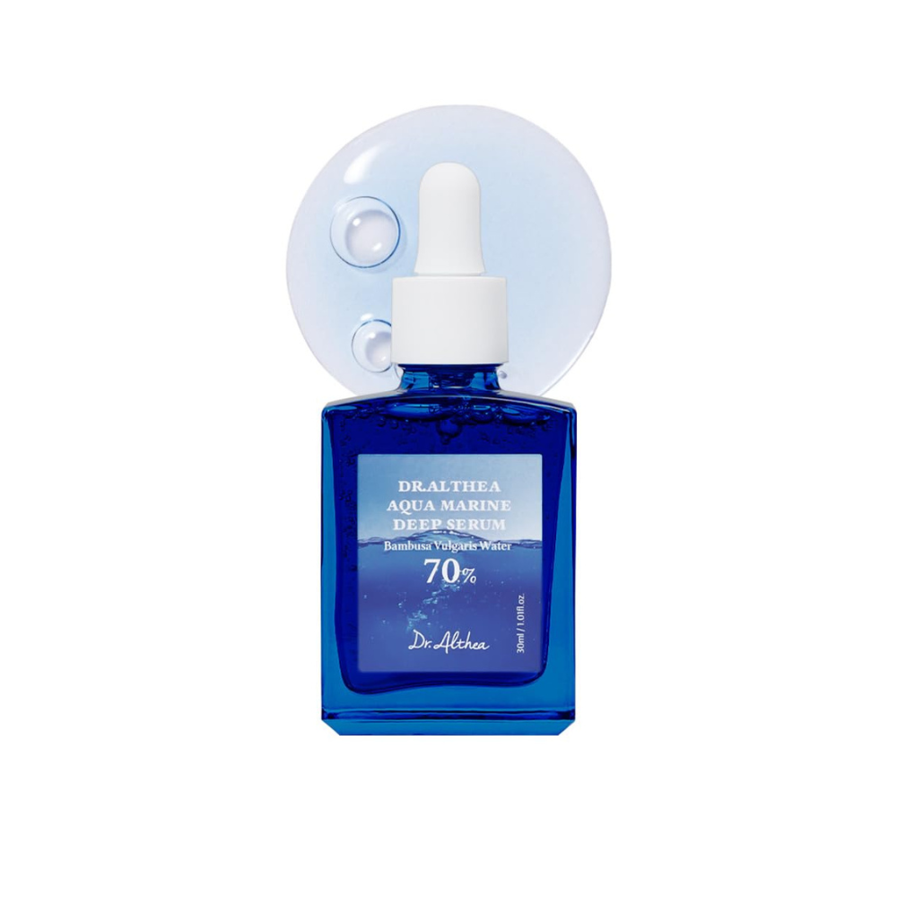 Dr.Althea Aqua Marine Deep Serum - 30ml