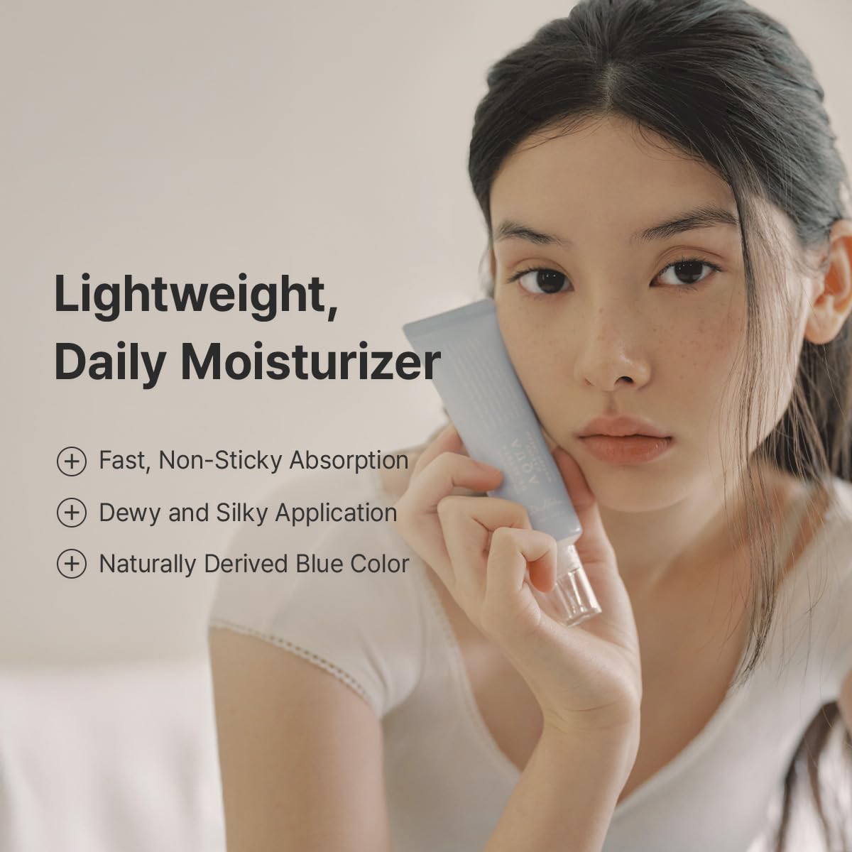 Dr.Althea Aqua Marine Watery Cream - 50 ml