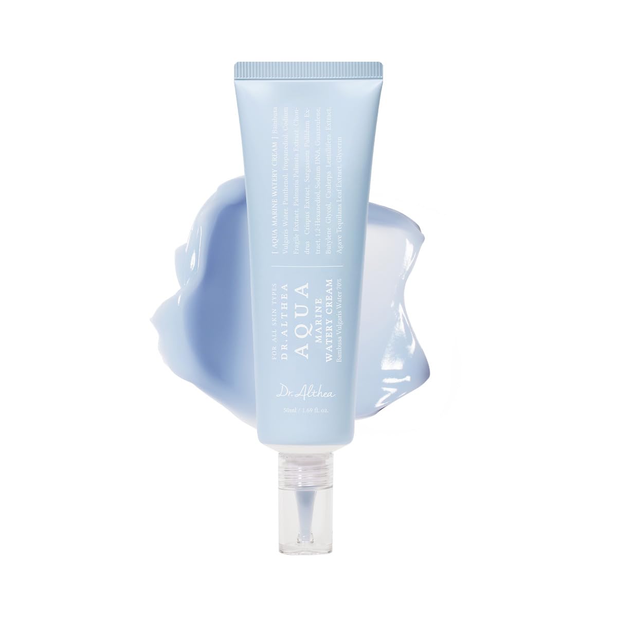 Dr.Althea Aqua Marine Watery Cream - 50 ml