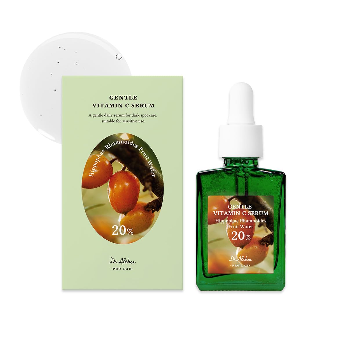 Dr.Althea Gentle Vitamin C Serum - 30ML