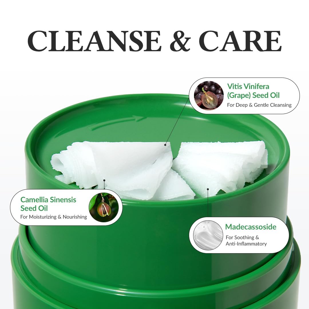 Dr.Althea Pure Grinding Cleansing Balm - 50ml