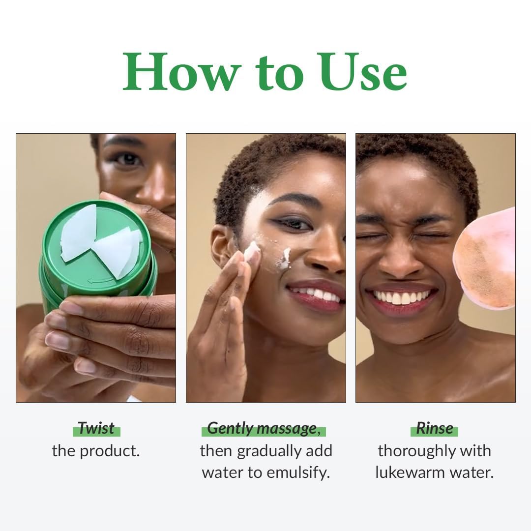 Dr.Althea Pure Grinding Cleansing Balm - 50ml