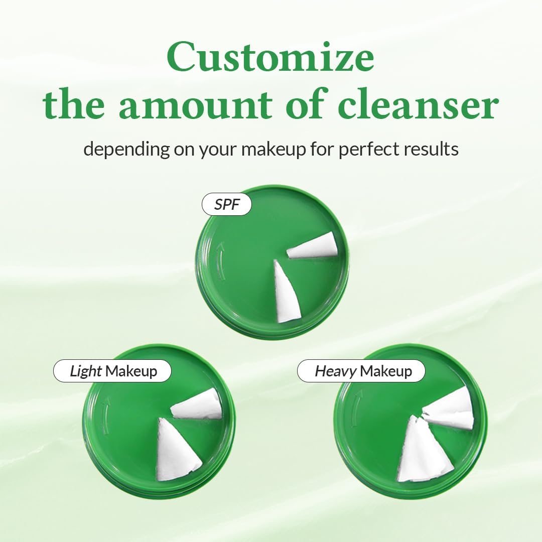 Dr.Althea Pure Grinding Cleansing Balm - 50ml