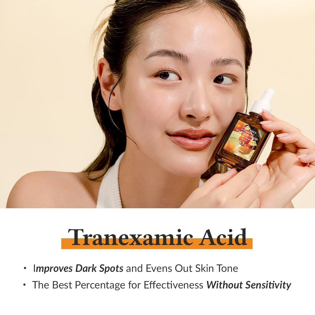 Dr.Althea Vitamin C Boosting Serum - 30ml