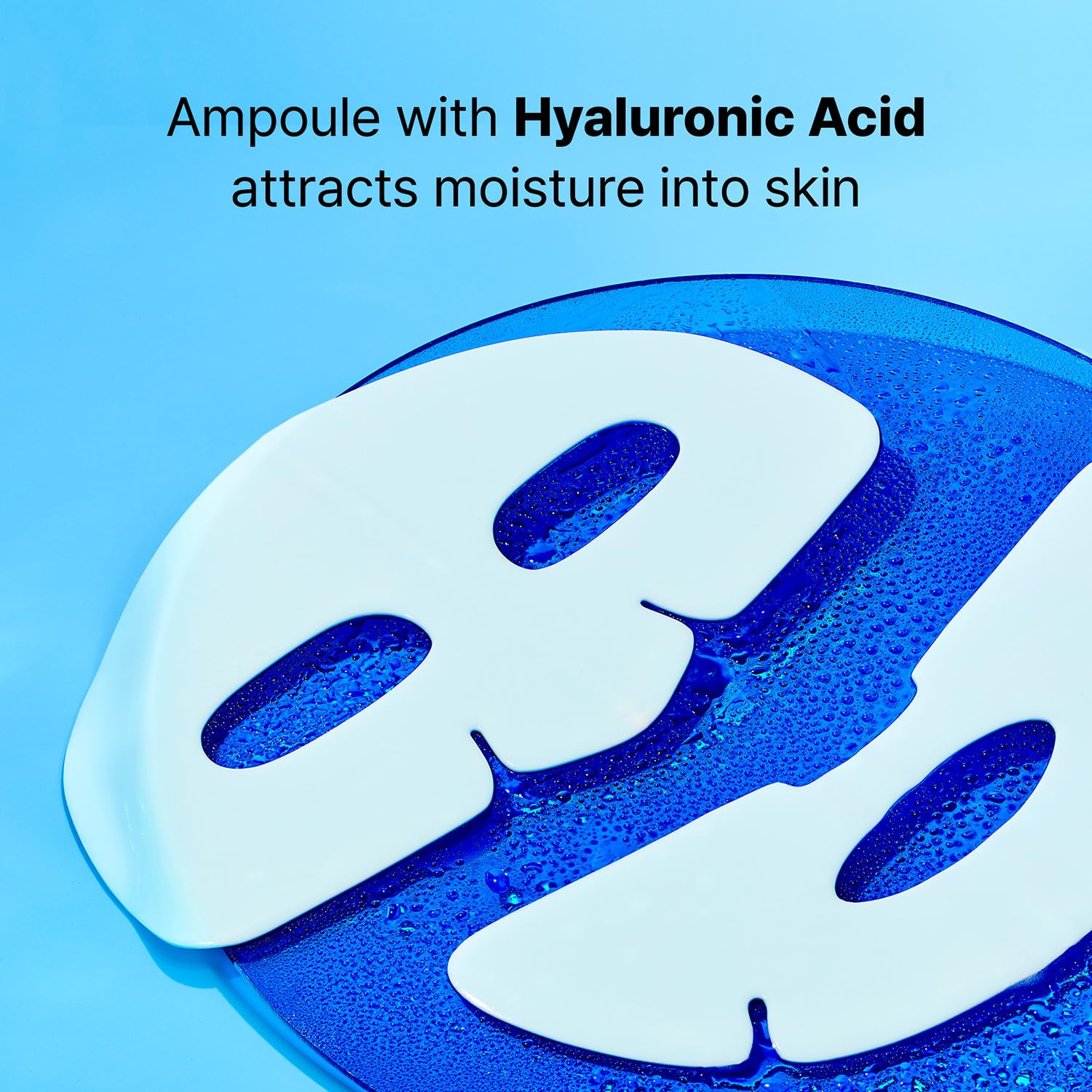 Dr.Jart+ Cryo Rubber Moisture Mask with Hyaluronic Acid