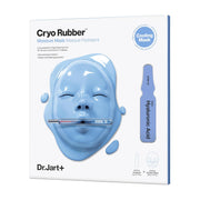 Dr.Jart+ Cryo Rubber Moisture Mask with Hyaluronic Acid