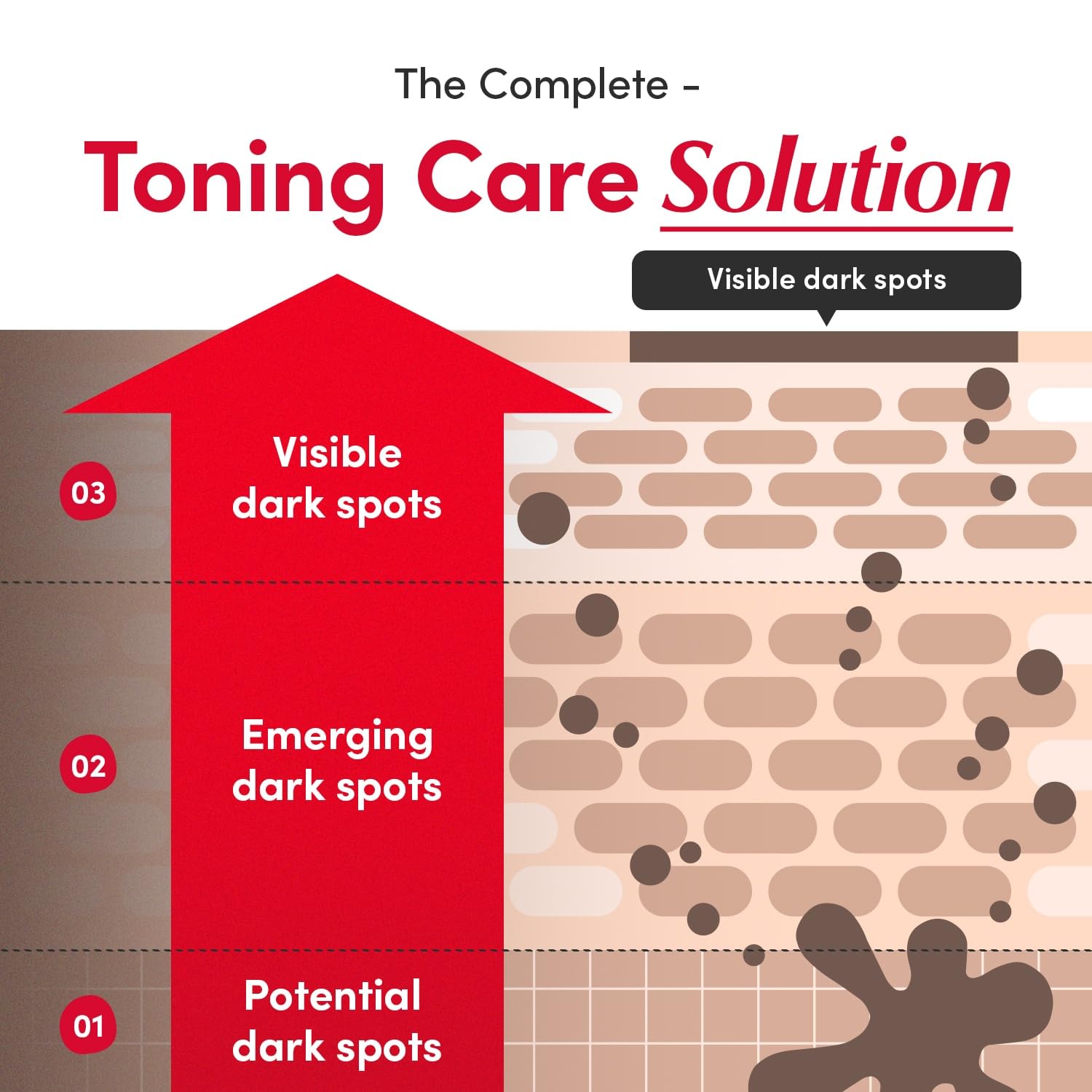 EQQUAL BERRY Vitamin Illuminating Serum - 30ML