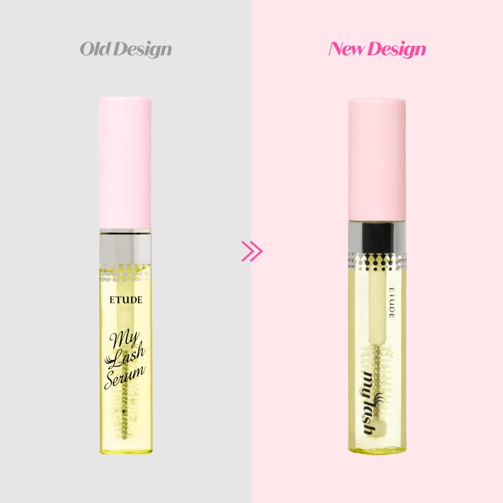 ETUDE My Lash Serum - 18g