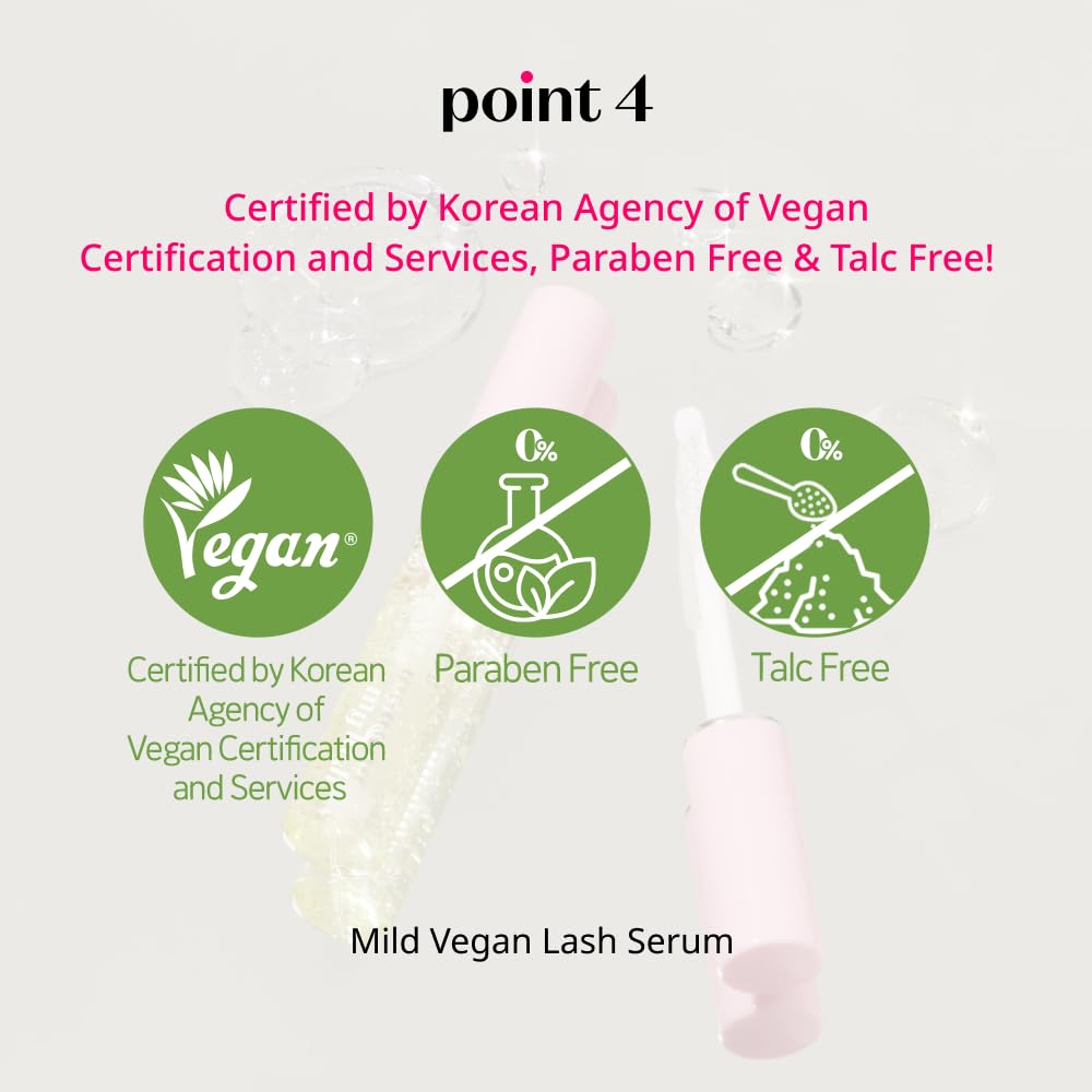 ETUDE My Lash Serum - 18g