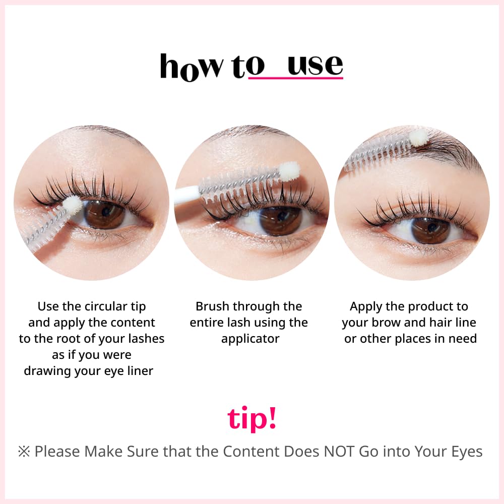 ETUDE My Lash Serum - 18g
