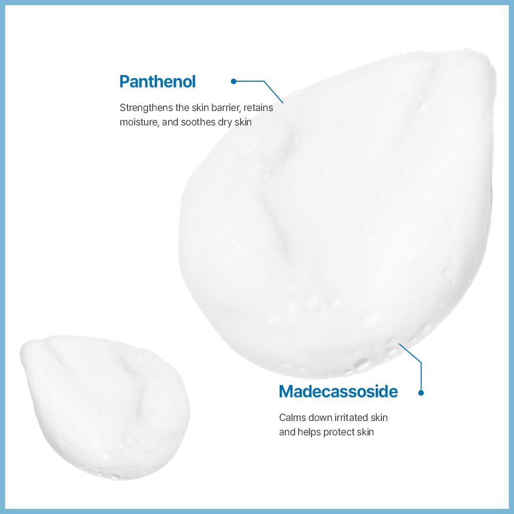 ETUDE SOONJUNG PH 6.5 Whip Cleanser - 250ml