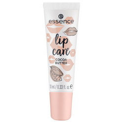 Essence Baume à Lèvres au Beurre de Cacao Lip Care - 10ml