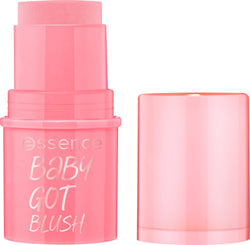 Essence Fard à Joues Stick Baby Got Blush - Tickle me pink