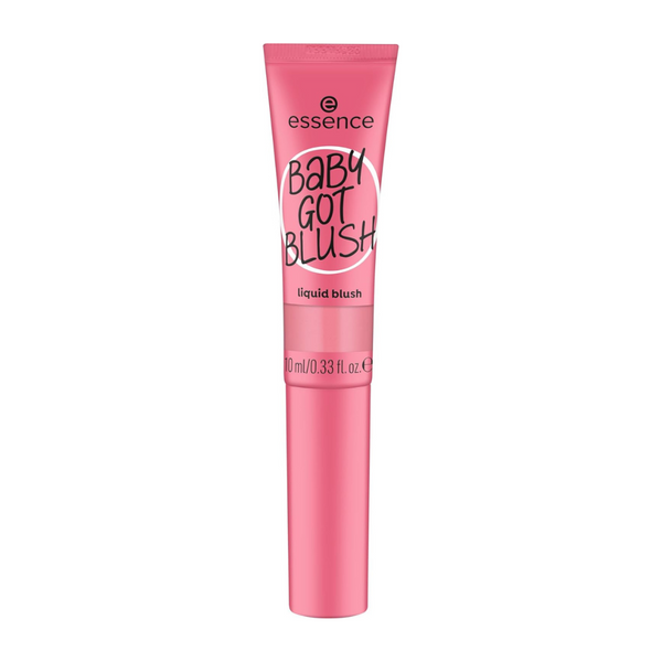 Essence Fard à Joues Baby Got Blush Liquid Blush - Pinkalicious - 10ml