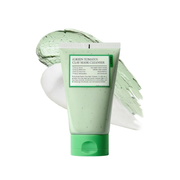 FULLY Green Tomato Clay Mask Cleanser - 120ml