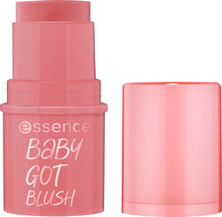 Essence Fard à Joues Stick Baby Got Blush - Rosé all day