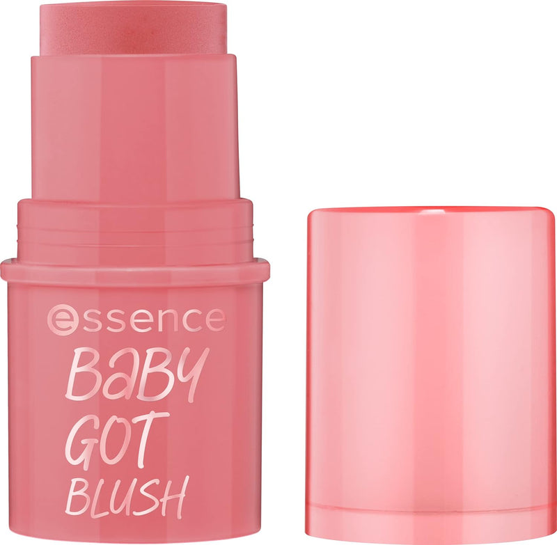 Essence Fard à Joues Stick Baby Got Blush - Rosé all day