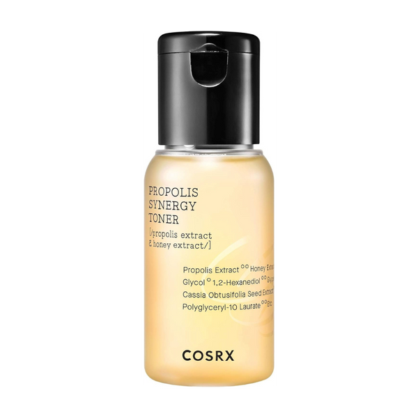 Cosrx Full Fit Propolis Synergy Toner - Propolis 72.6% - 50ml