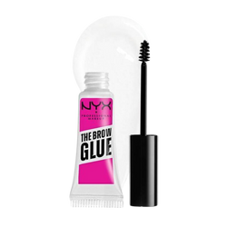 Nyx Gel À Sourcils Fixateur The Brow Glue - 5g