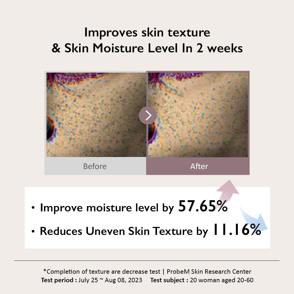 Haruharu Wonder Black Rice Hyaluronic Toner for Sensitive Skin - 150ml