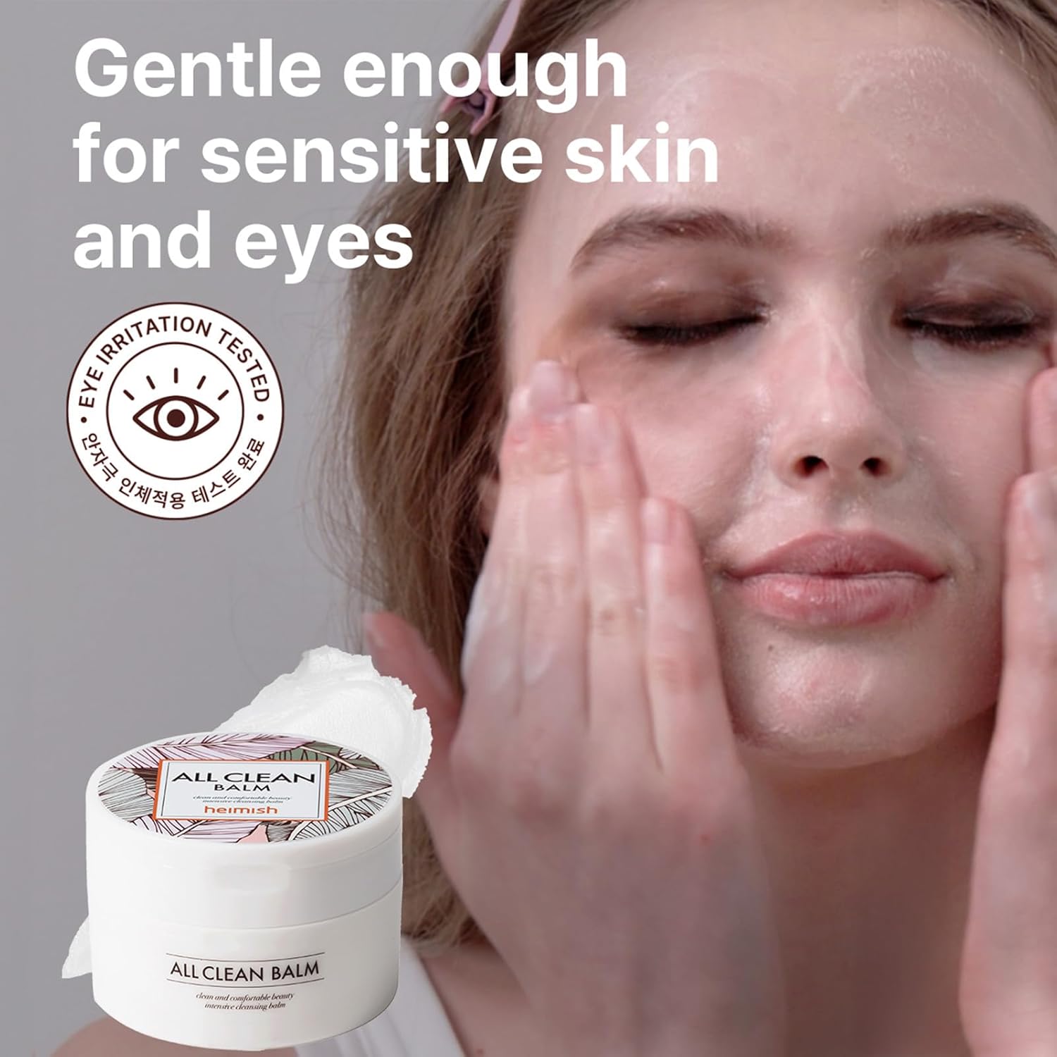 Heimish All Clean balm - 120ml