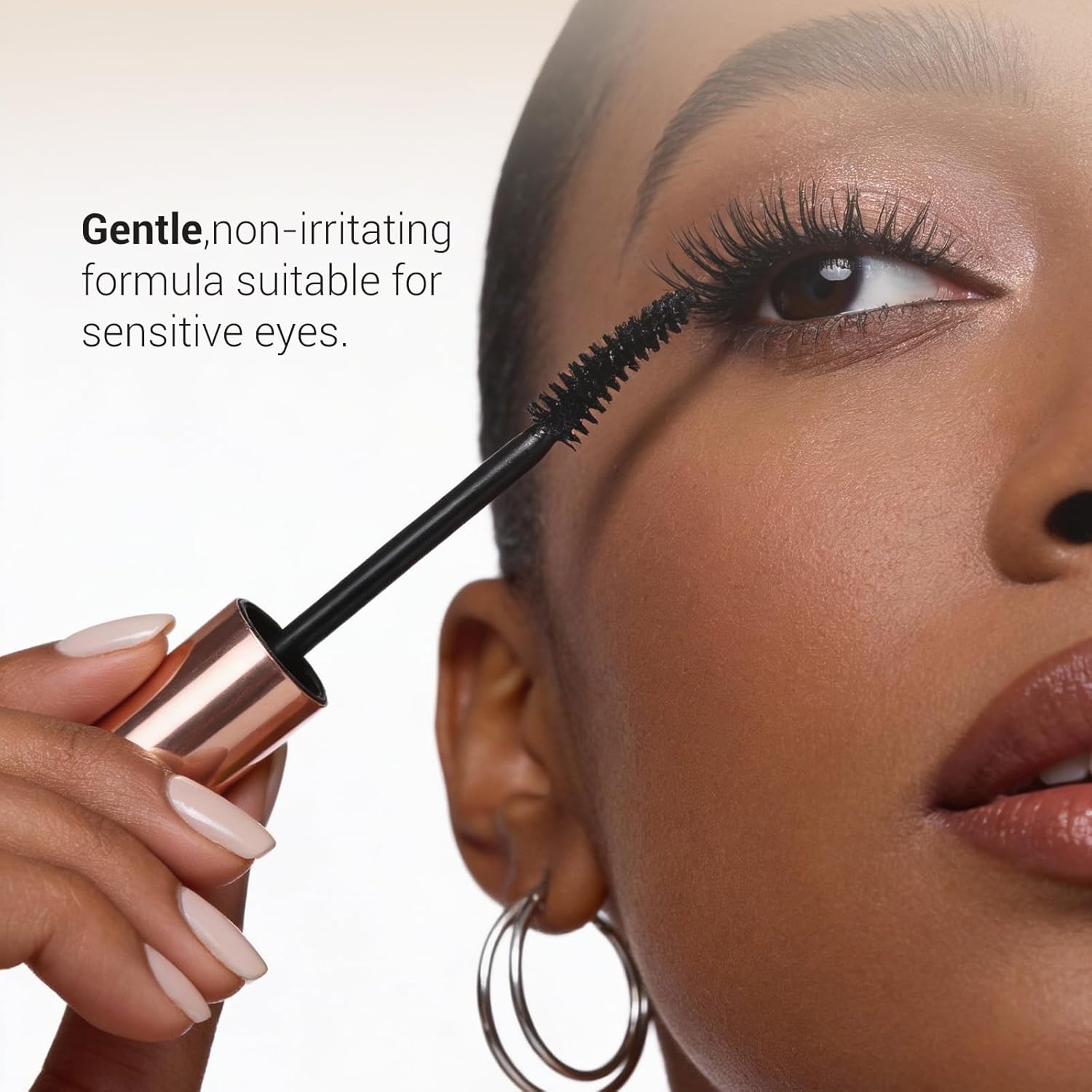 Heimish Dailism Smudge Stop Mascara Curling Black - 9g